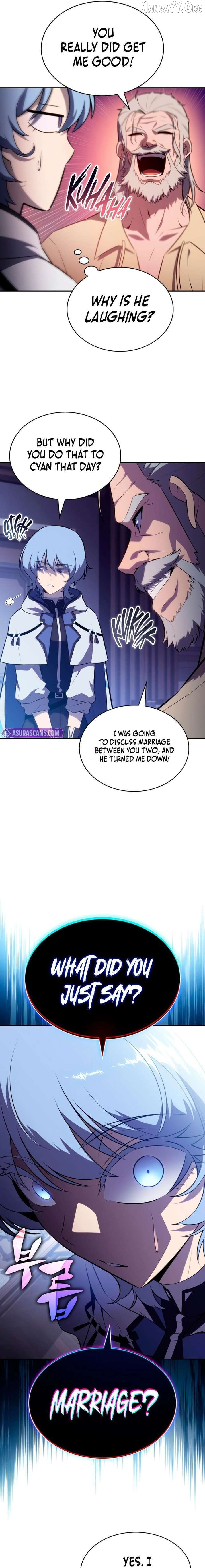 Read The Regressed Son of a Duke is an Assassin Manga Online