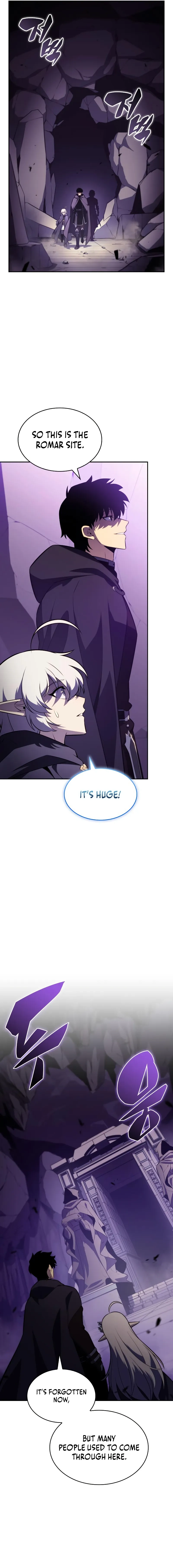 Read The Regressed Son of a Duke is an Assassin Manga Online