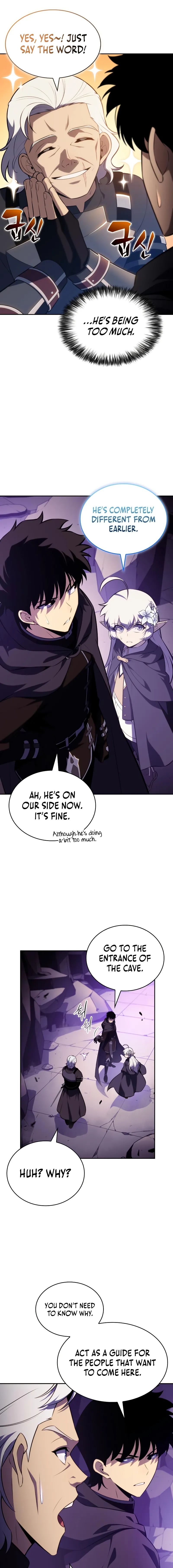 Read The Regressed Son of a Duke is an Assassin Manga Online