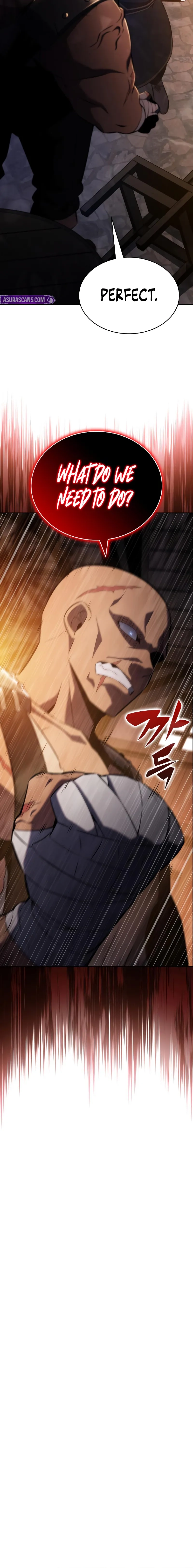 Read The Regressed Son of a Duke is an Assassin Manga Online