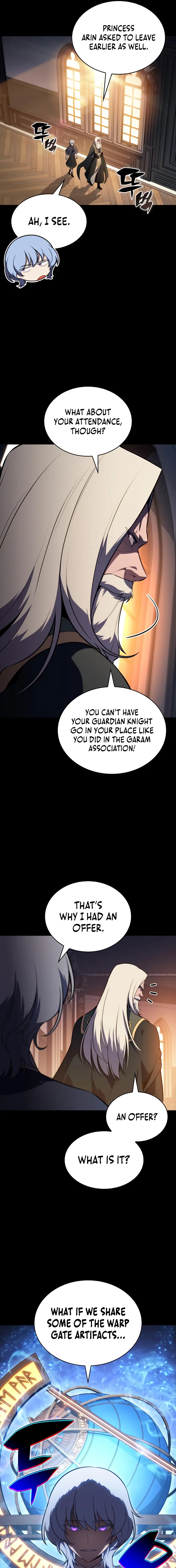 Read The Regressed Son of a Duke is an Assassin Manga Online