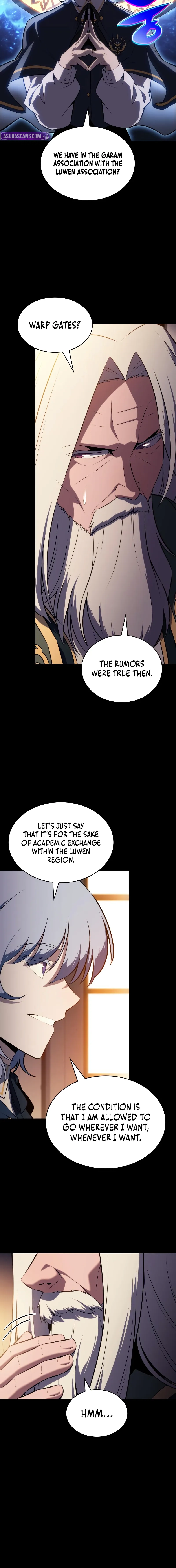 Read The Regressed Son of a Duke is an Assassin Manga Online