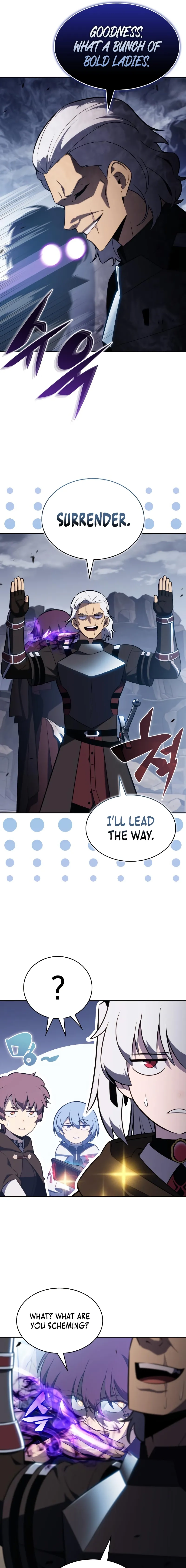 Read The Regressed Son of a Duke is an Assassin Manga Online