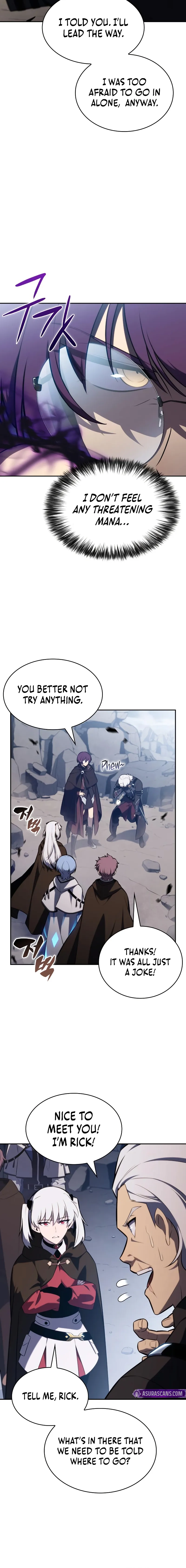 Read The Regressed Son of a Duke is an Assassin Manga Online