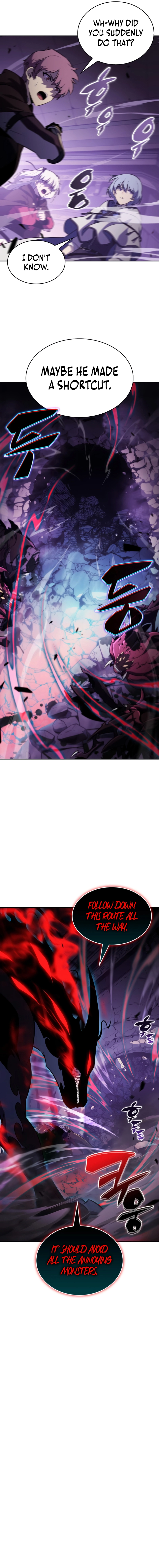 Read The Regressed Son of a Duke is an Assassin Manga Online