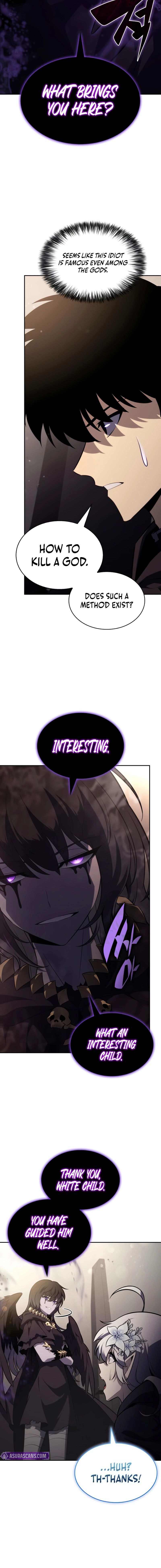 Read The Regressed Son of a Duke is an Assassin Manga Online