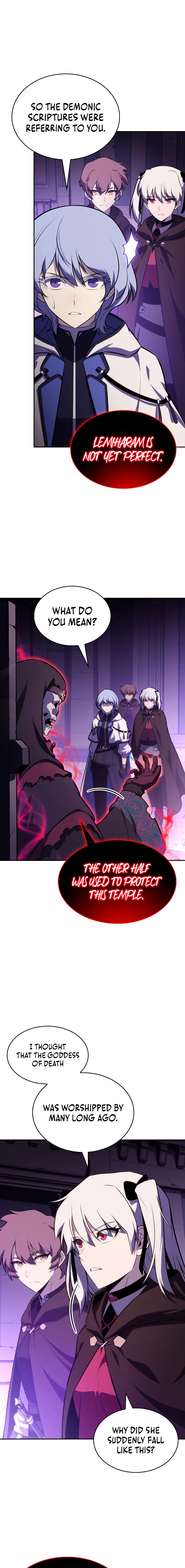 Read The Regressed Son of a Duke is an Assassin Manga Online
