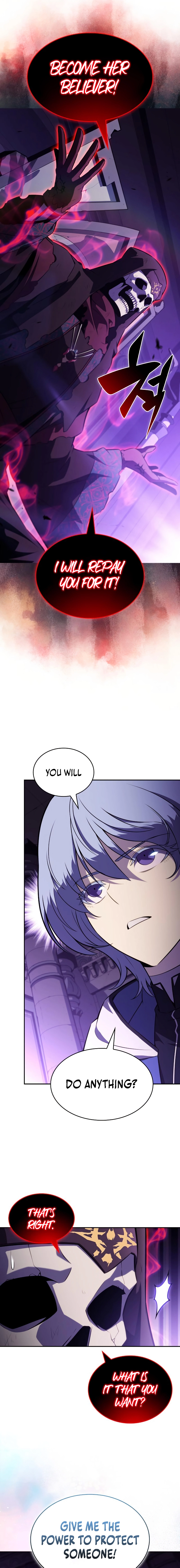 Read The Regressed Son of a Duke is an Assassin Manga Online