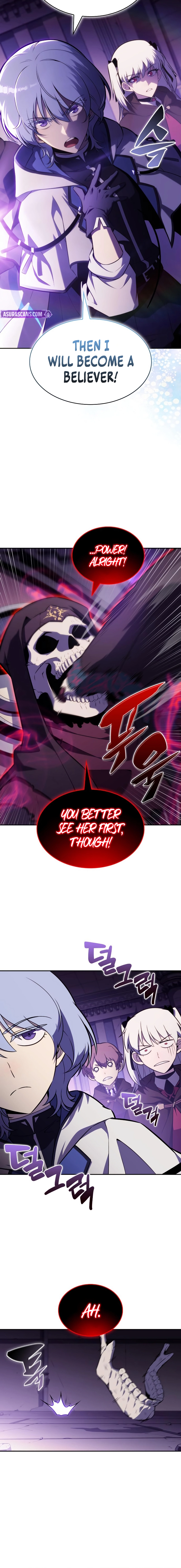 Read The Regressed Son of a Duke is an Assassin Manga Online