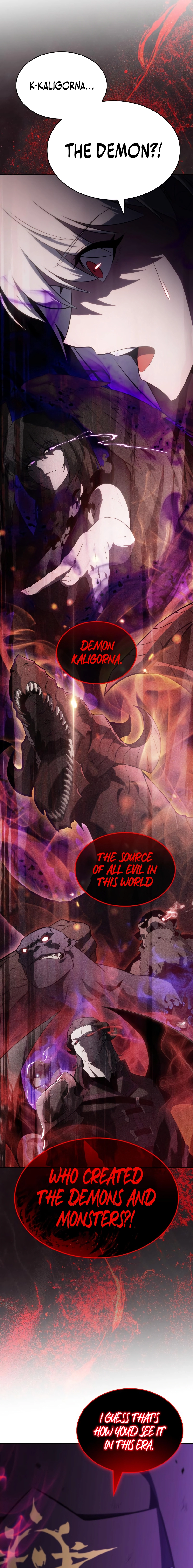 Read The Regressed Son of a Duke is an Assassin Manga Online