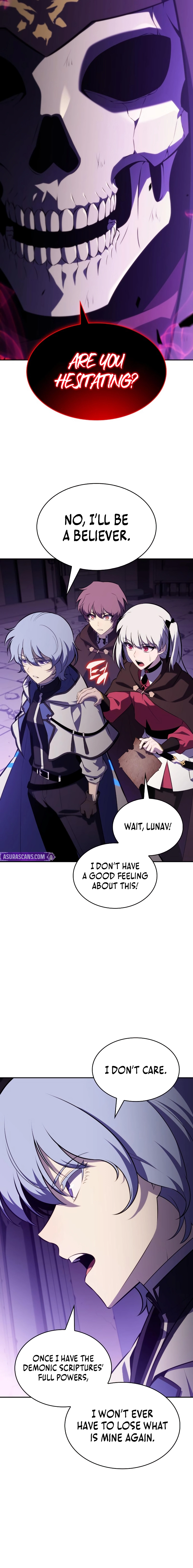 Read The Regressed Son of a Duke is an Assassin Manga Online