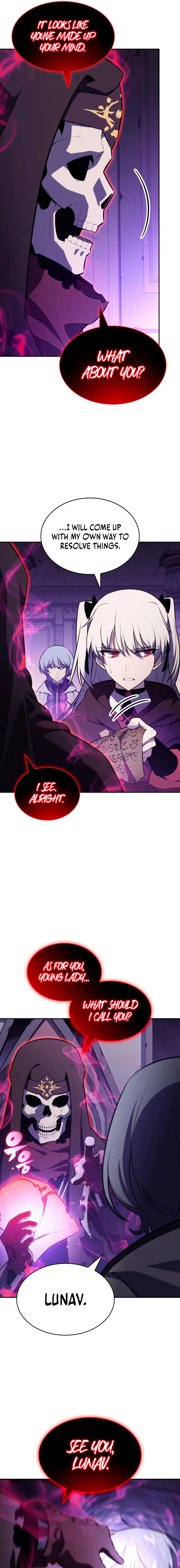 Read The Regressed Son of a Duke is an Assassin Manga Online