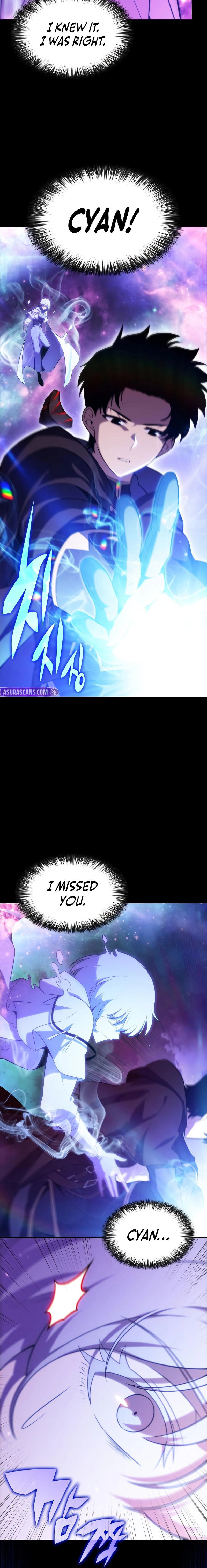 Read The Regressed Son of a Duke is an Assassin Manga Online