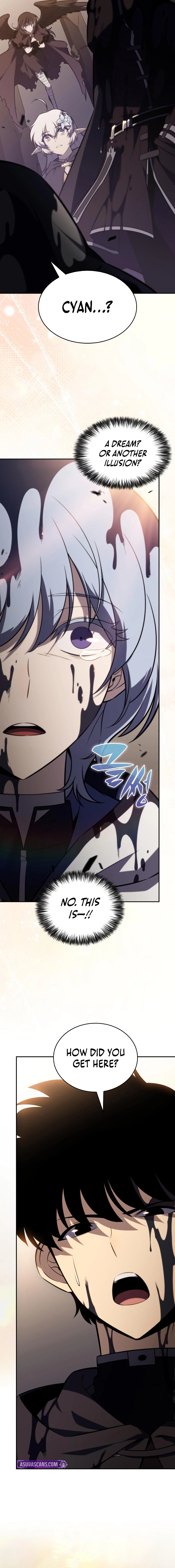 Read The Regressed Son of a Duke is an Assassin Manga Online