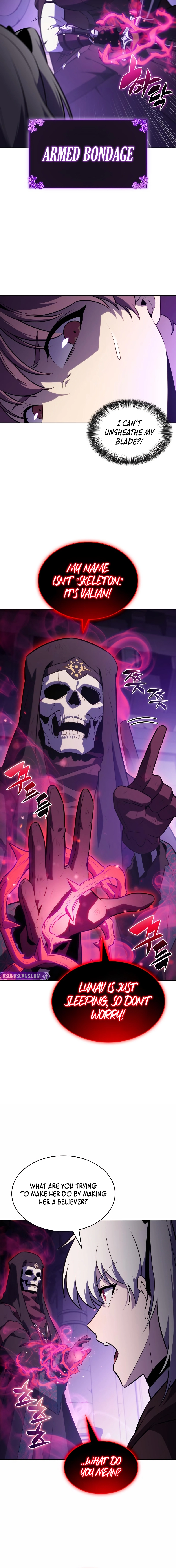 Read The Regressed Son of a Duke is an Assassin Manga Online