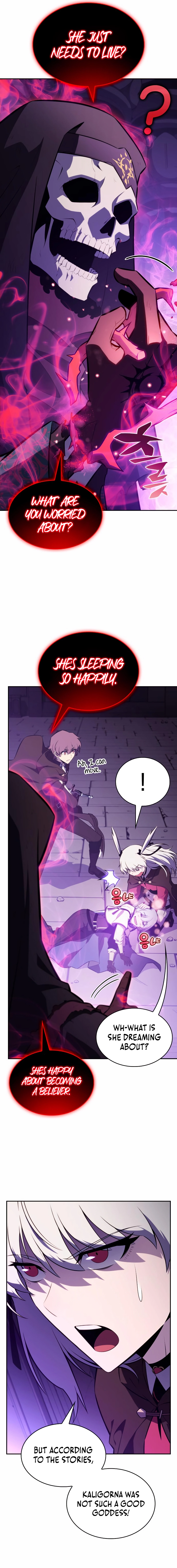 Read The Regressed Son of a Duke is an Assassin Manga Online
