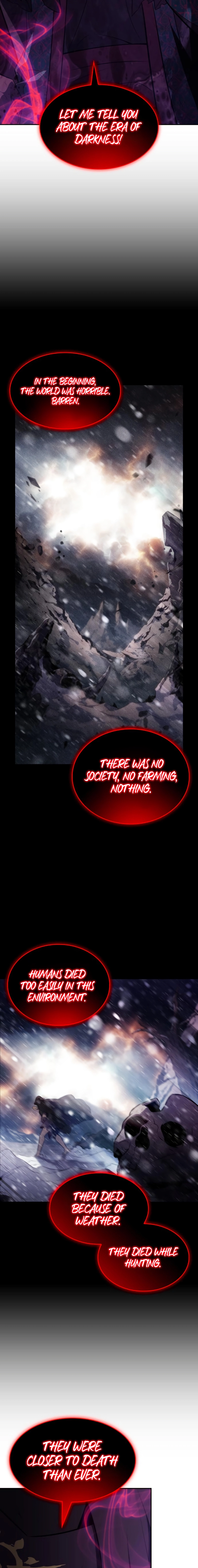Read The Regressed Son of a Duke is an Assassin Manga Online
