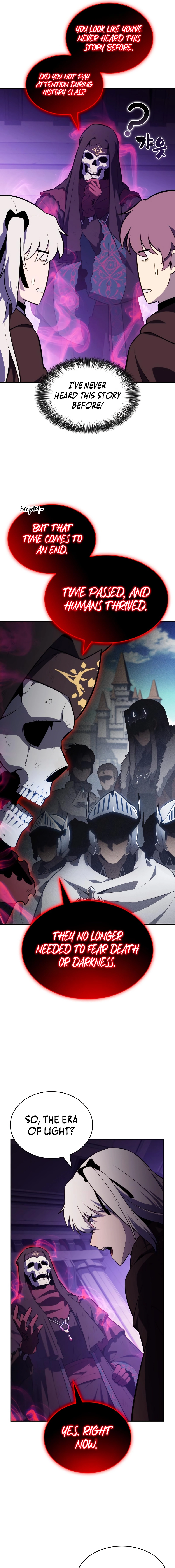 Read The Regressed Son of a Duke is an Assassin Manga Online