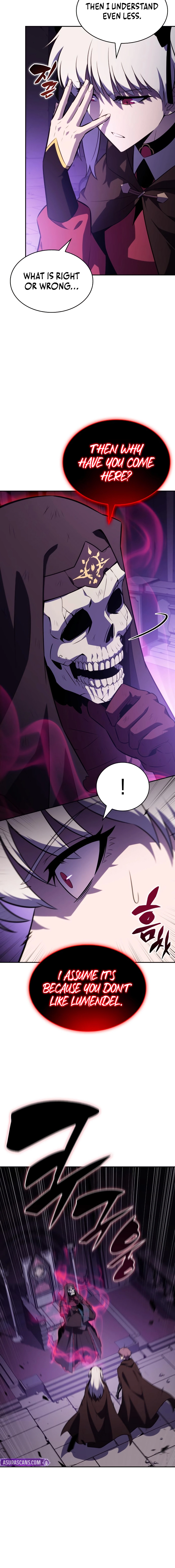 Read The Regressed Son of a Duke is an Assassin Manga Online