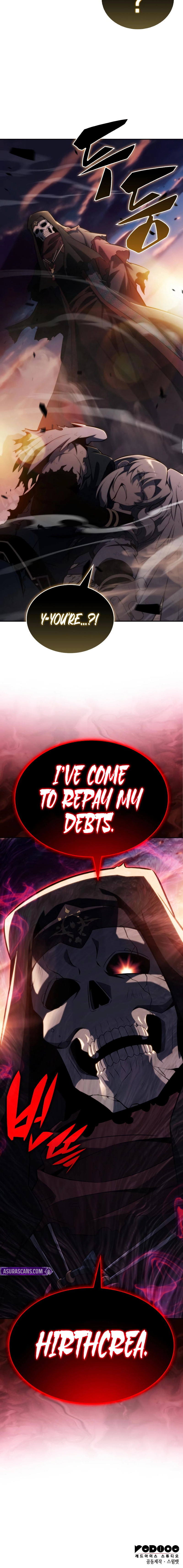 Read The Regressed Son of a Duke is an Assassin Manga Online