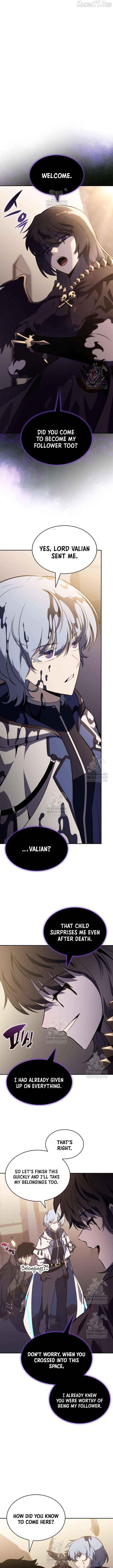 Read The Regressed Son of a Duke is an Assassin Manga Online