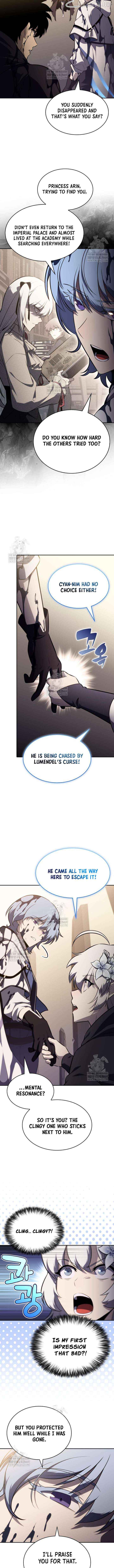 Read The Regressed Son of a Duke is an Assassin Manga Online