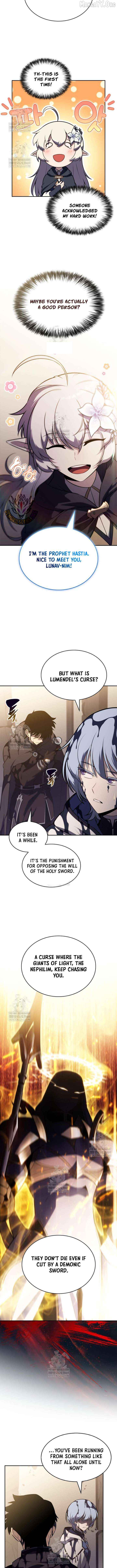 Read The Regressed Son of a Duke is an Assassin Manga Online