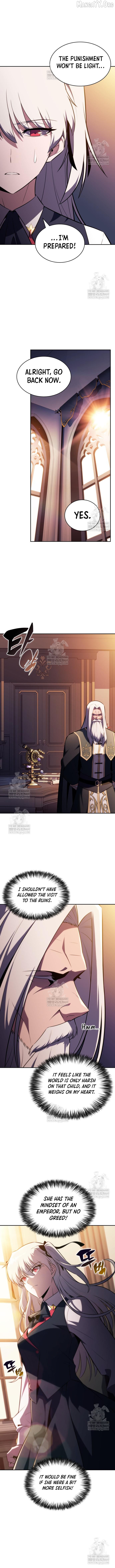 Read The Regressed Son of a Duke is an Assassin Manga Online