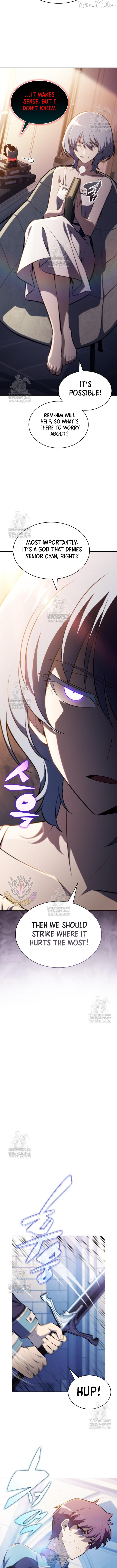 Read The Regressed Son of a Duke is an Assassin Manga Online