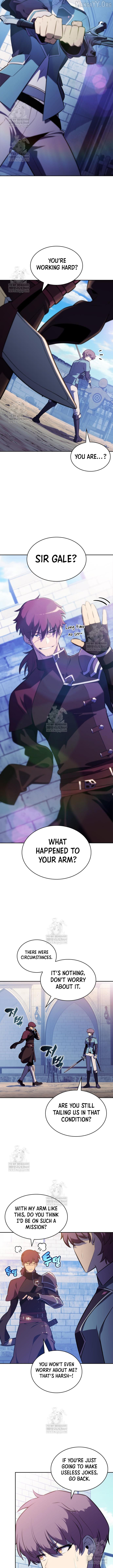 Read The Regressed Son of a Duke is an Assassin Manga Online