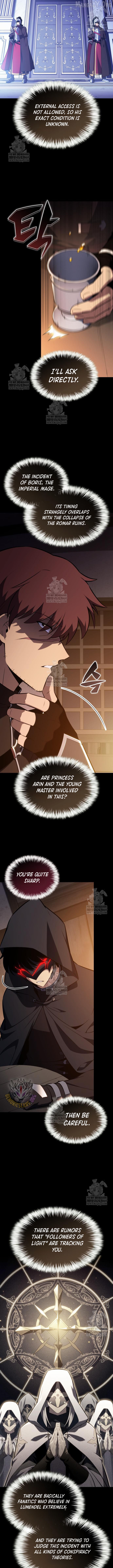 Read The Regressed Son of a Duke is an Assassin Manga Online