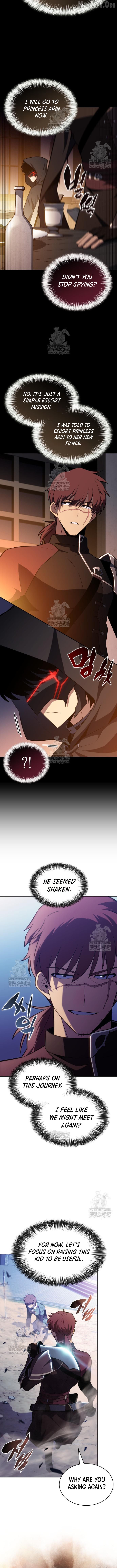 Read The Regressed Son of a Duke is an Assassin Manga Online