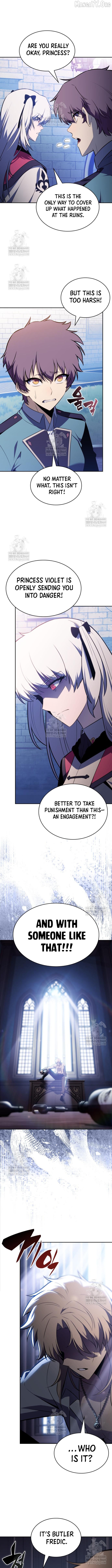 Read The Regressed Son of a Duke is an Assassin Manga Online
