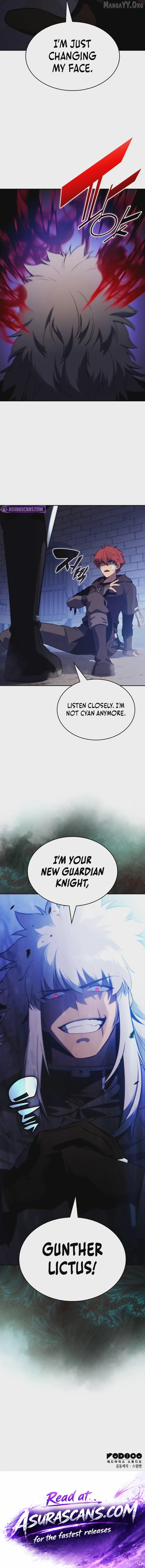 Read The Regressed Son of a Duke is an Assassin Manga Online