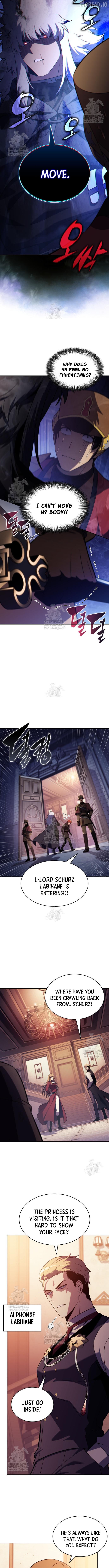Read The Regressed Son of a Duke is an Assassin Manga Online