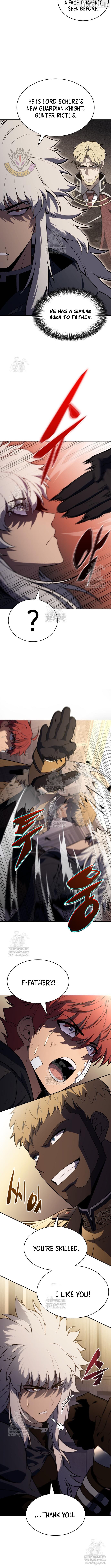 Read The Regressed Son of a Duke is an Assassin Manga Online