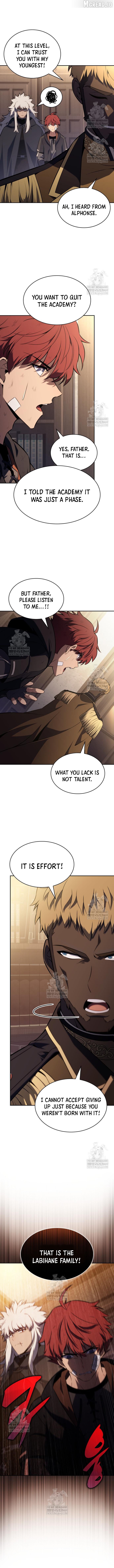 Read The Regressed Son of a Duke is an Assassin Manga Online
