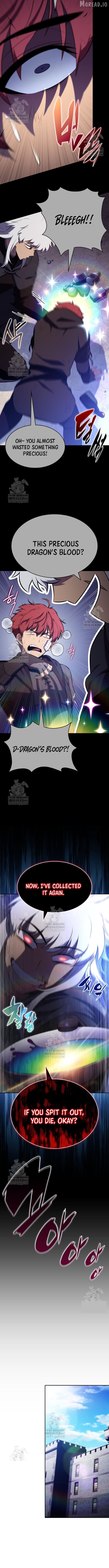 Read The Regressed Son of a Duke is an Assassin Manga Online
