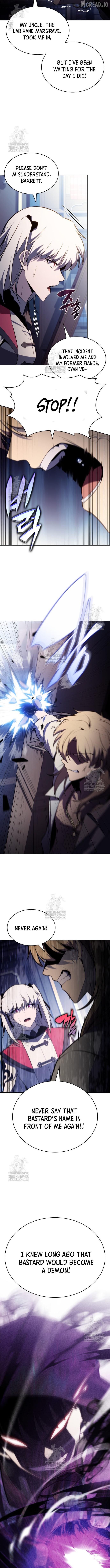 Read The Regressed Son of a Duke is an Assassin Manga Online