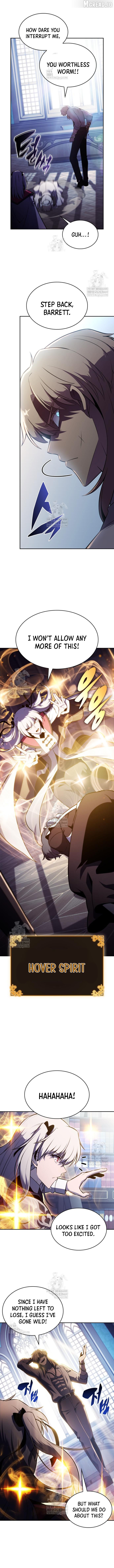 Read The Regressed Son of a Duke is an Assassin Manga Online