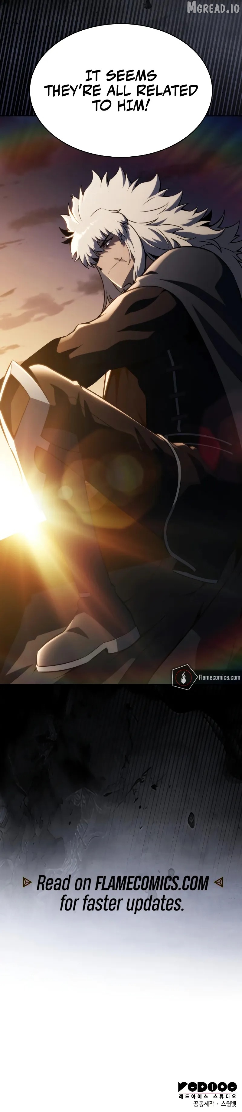 Read The Regressed Son of a Duke is an Assassin Manga Online