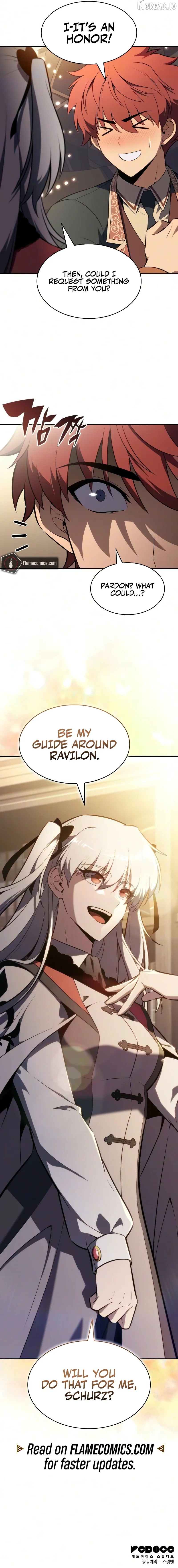 Read The Regressed Son of a Duke is an Assassin Manga Online