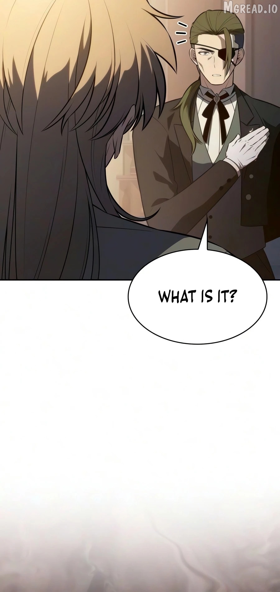 Read The Regressed Son of a Duke is an Assassin Manga Online