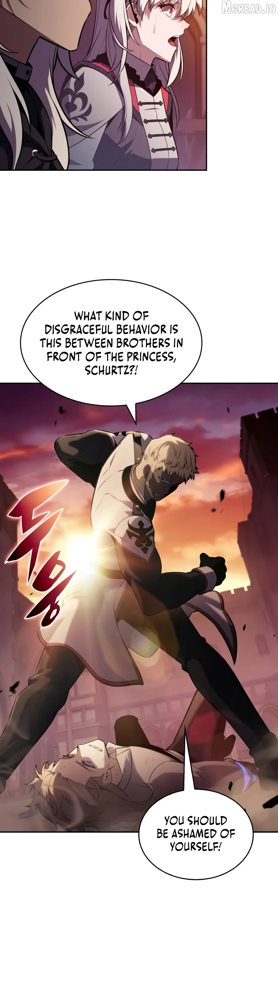 Read The Regressed Son of a Duke is an Assassin Manga Online