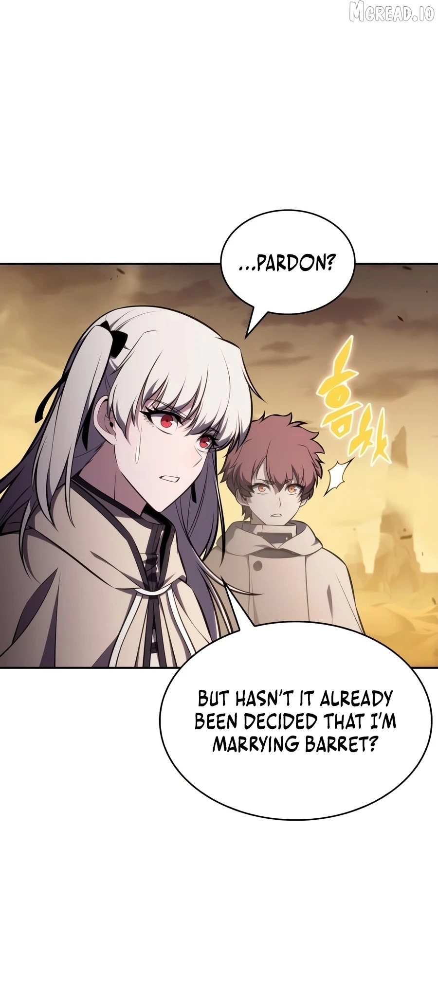 Read The Regressed Son of a Duke is an Assassin Manga Online