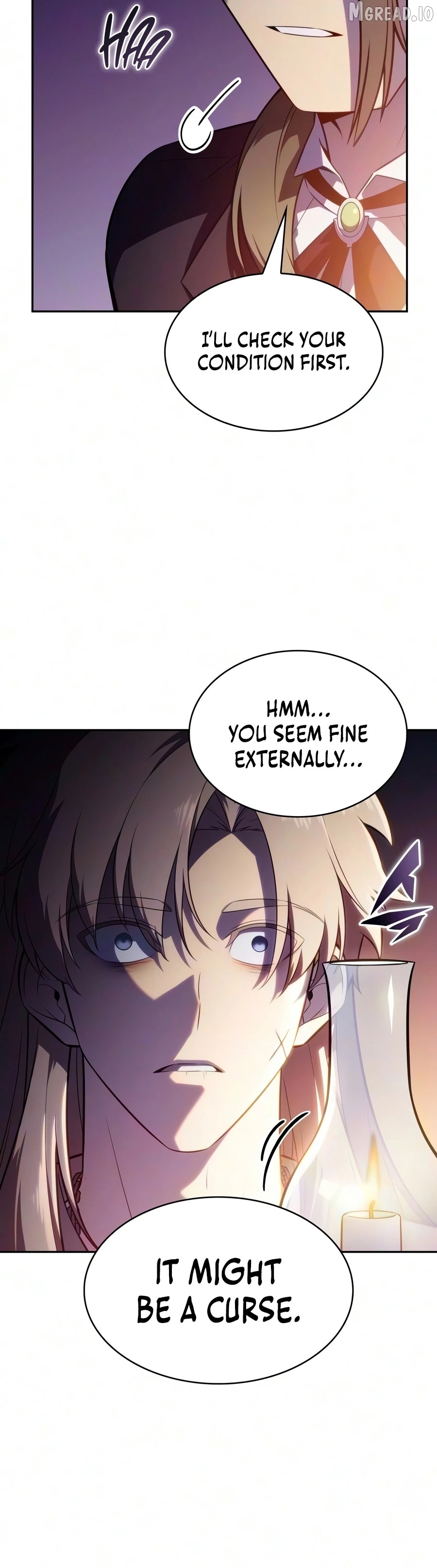 Read The Regressed Son of a Duke is an Assassin Manga Online