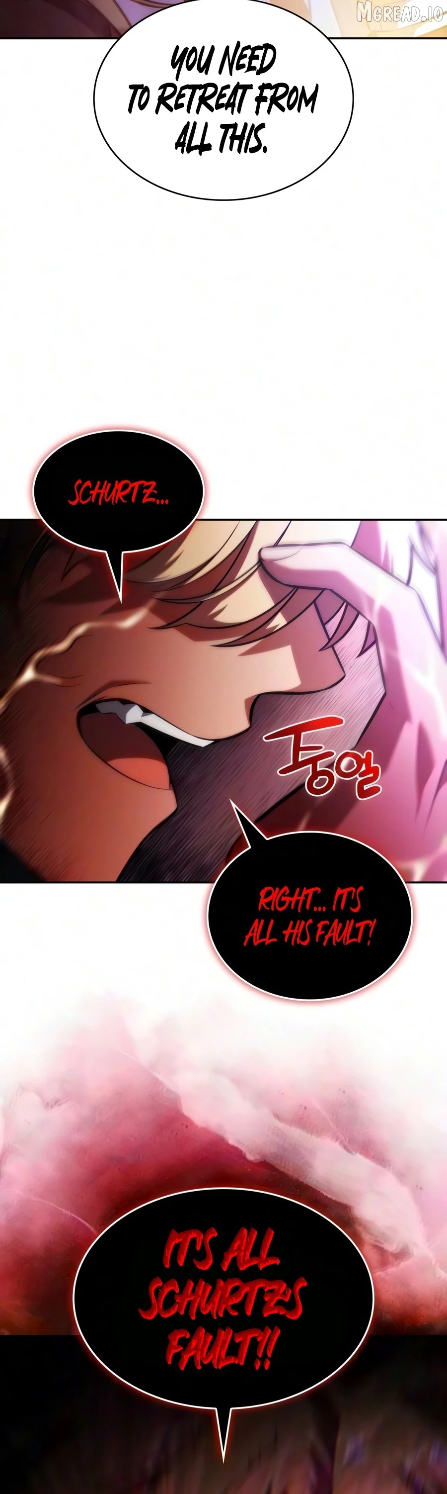 Read The Regressed Son of a Duke is an Assassin Manga Online