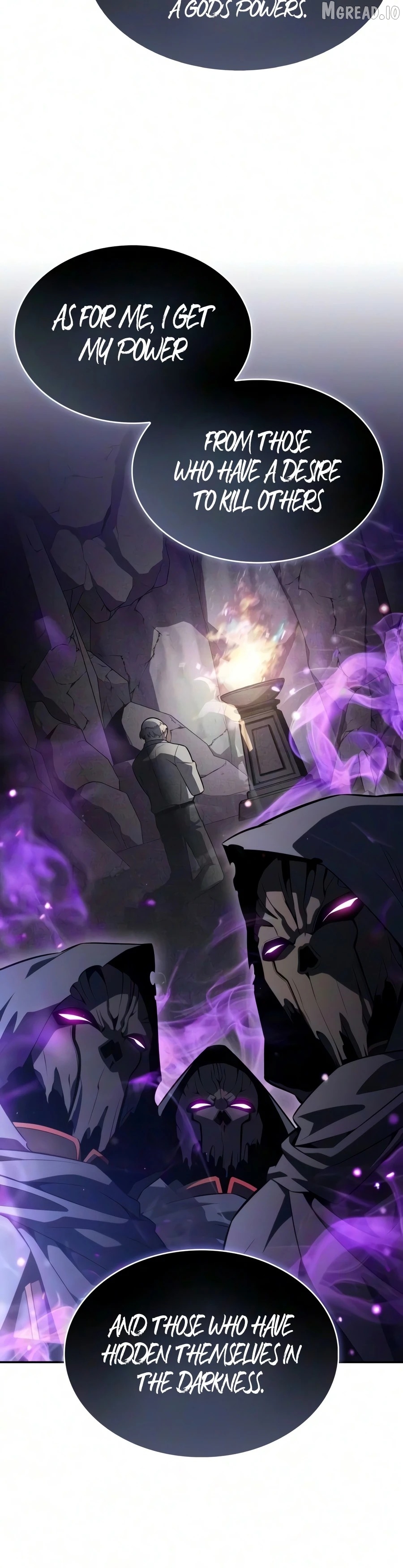 Read The Regressed Son of a Duke is an Assassin Manga Online