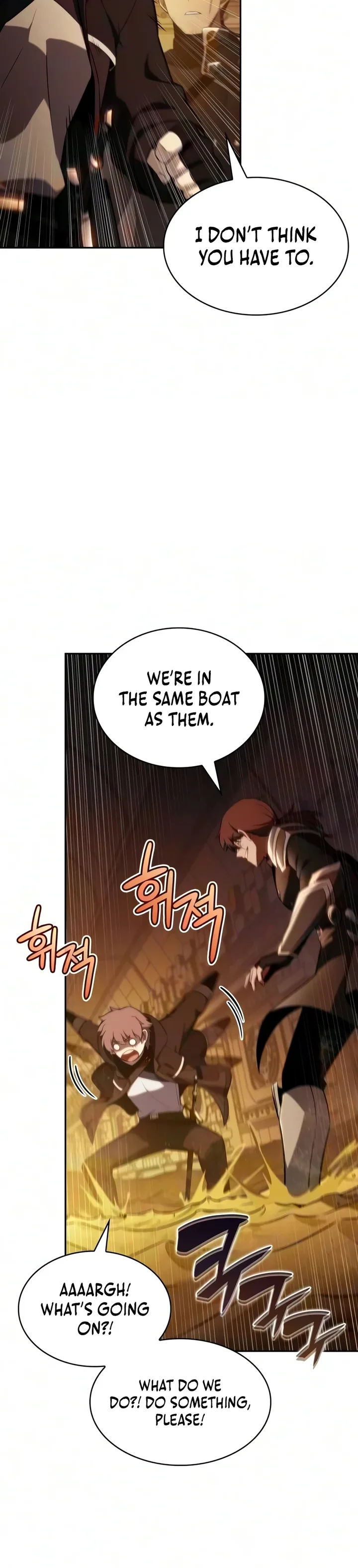 Read The Regressed Son of a Duke is an Assassin Manga Online