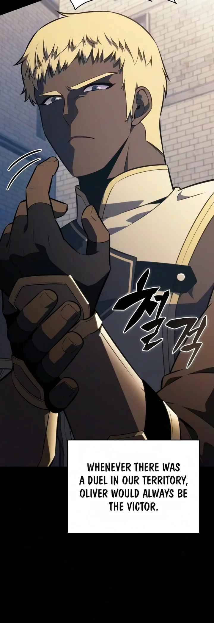 Read The Regressed Son of a Duke is an Assassin Manga Online